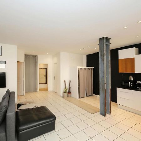 Appartement Familial Proche Des Commerces - 8P Paris Exterior foto