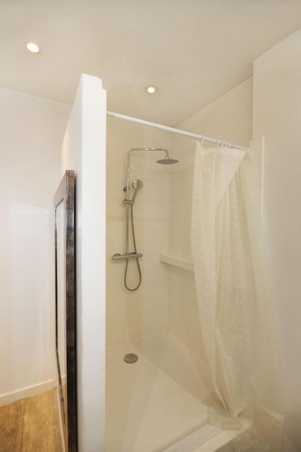 Appartement Familial Proche Des Commerces - 8P Paris Exterior foto