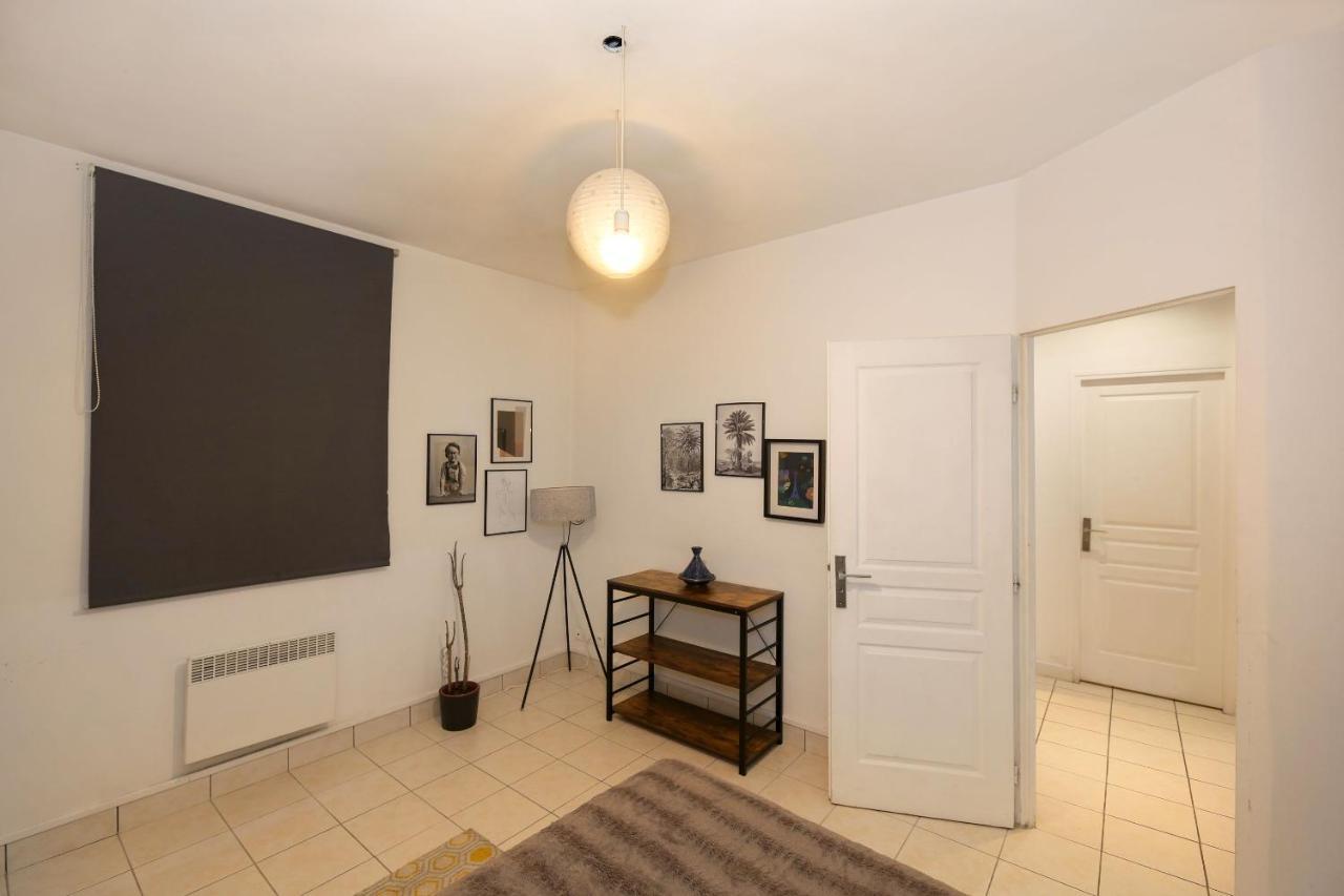Appartement Familial Proche Des Commerces - 8P Paris Exterior foto