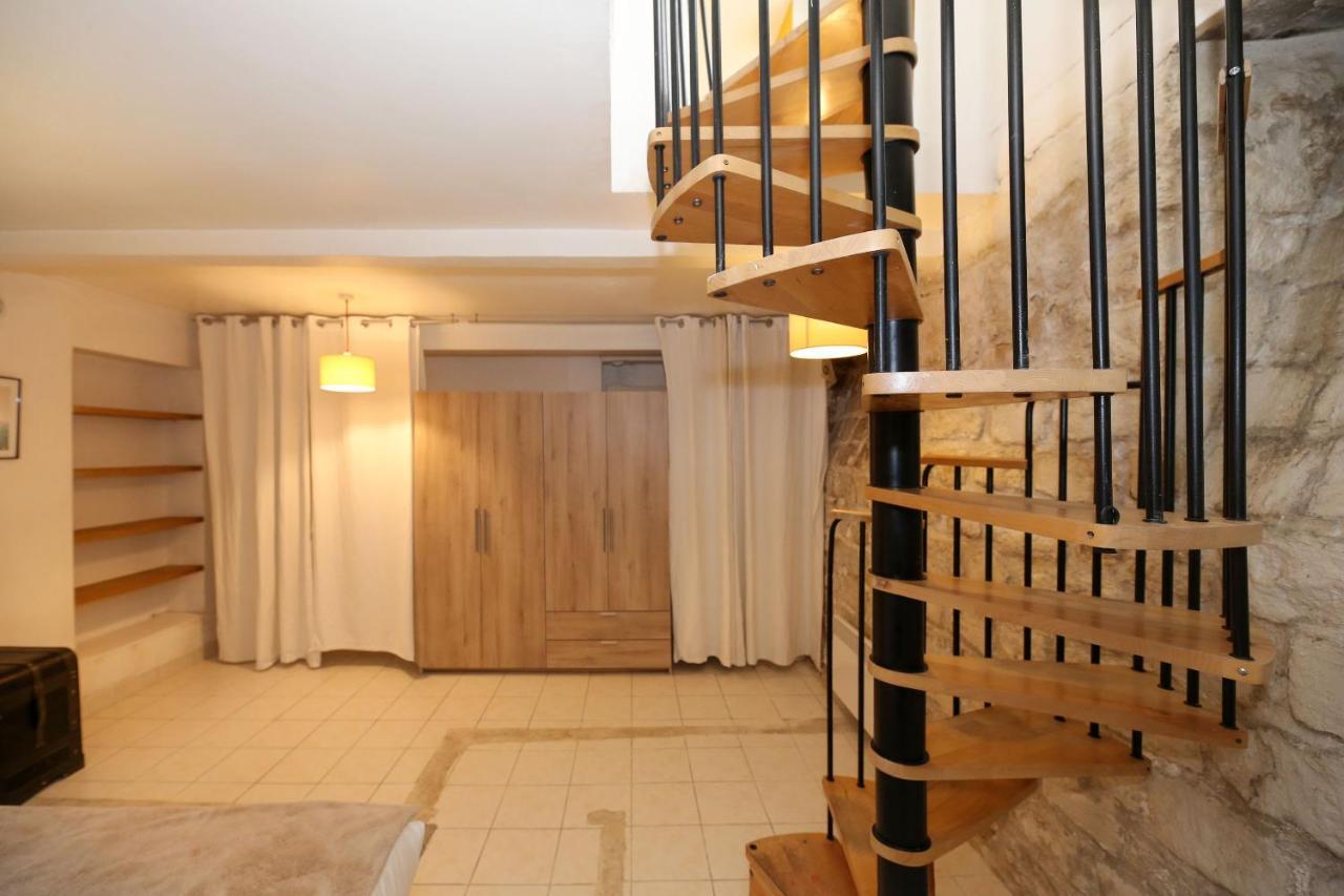 Appartement Familial Proche Des Commerces - 8P Paris Exterior foto